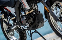 Malaguti Dune 125 2026 - Bild 6