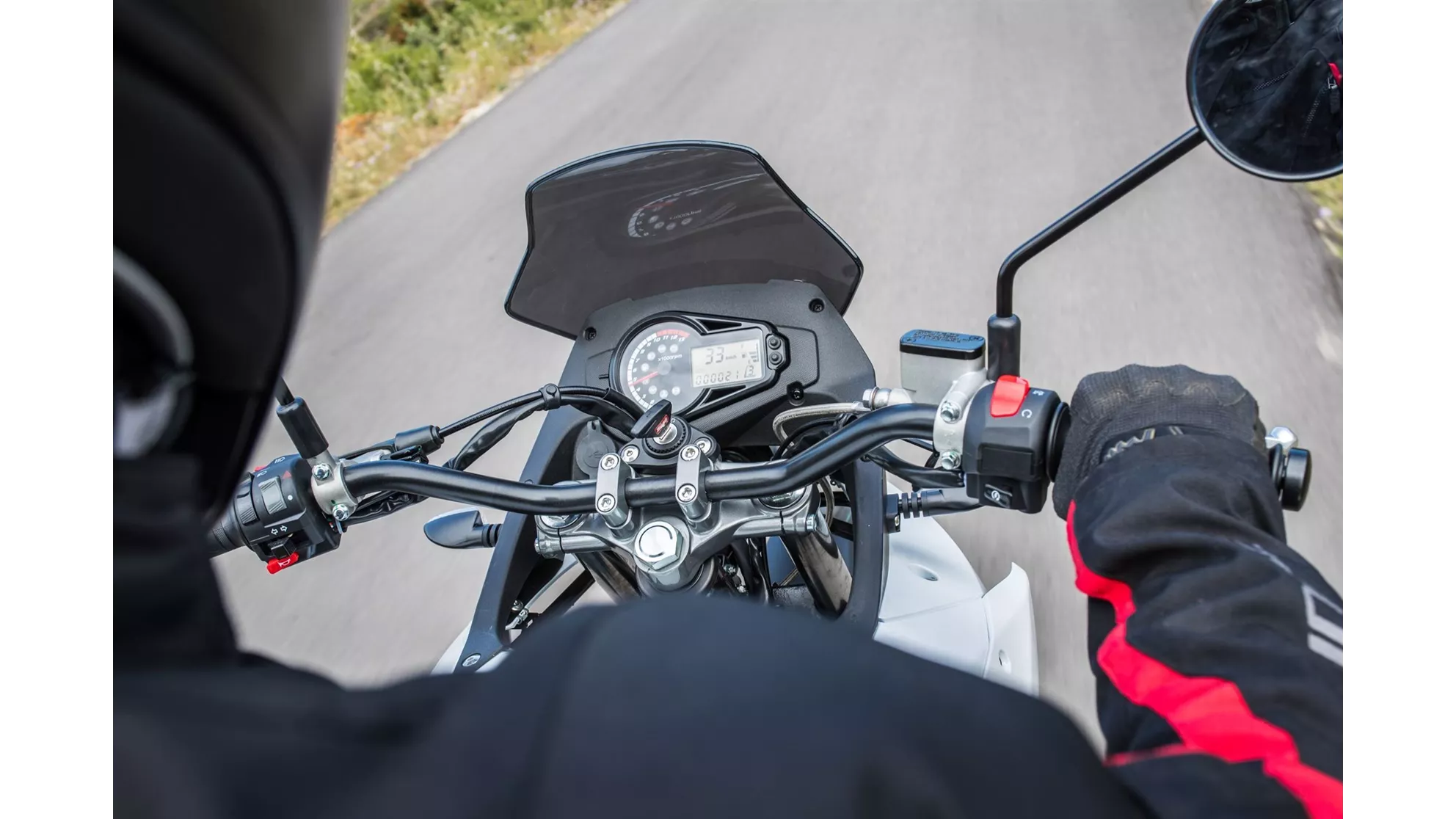 Malaguti Dune 125 - Immagine 5 Malaguti Dune 125 - Immagine 5