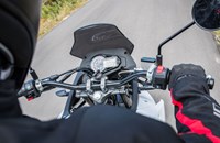 Malaguti Dune 125 2026 - Bild 7