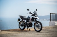 Malaguti Dune 125 2026 - Bild 8