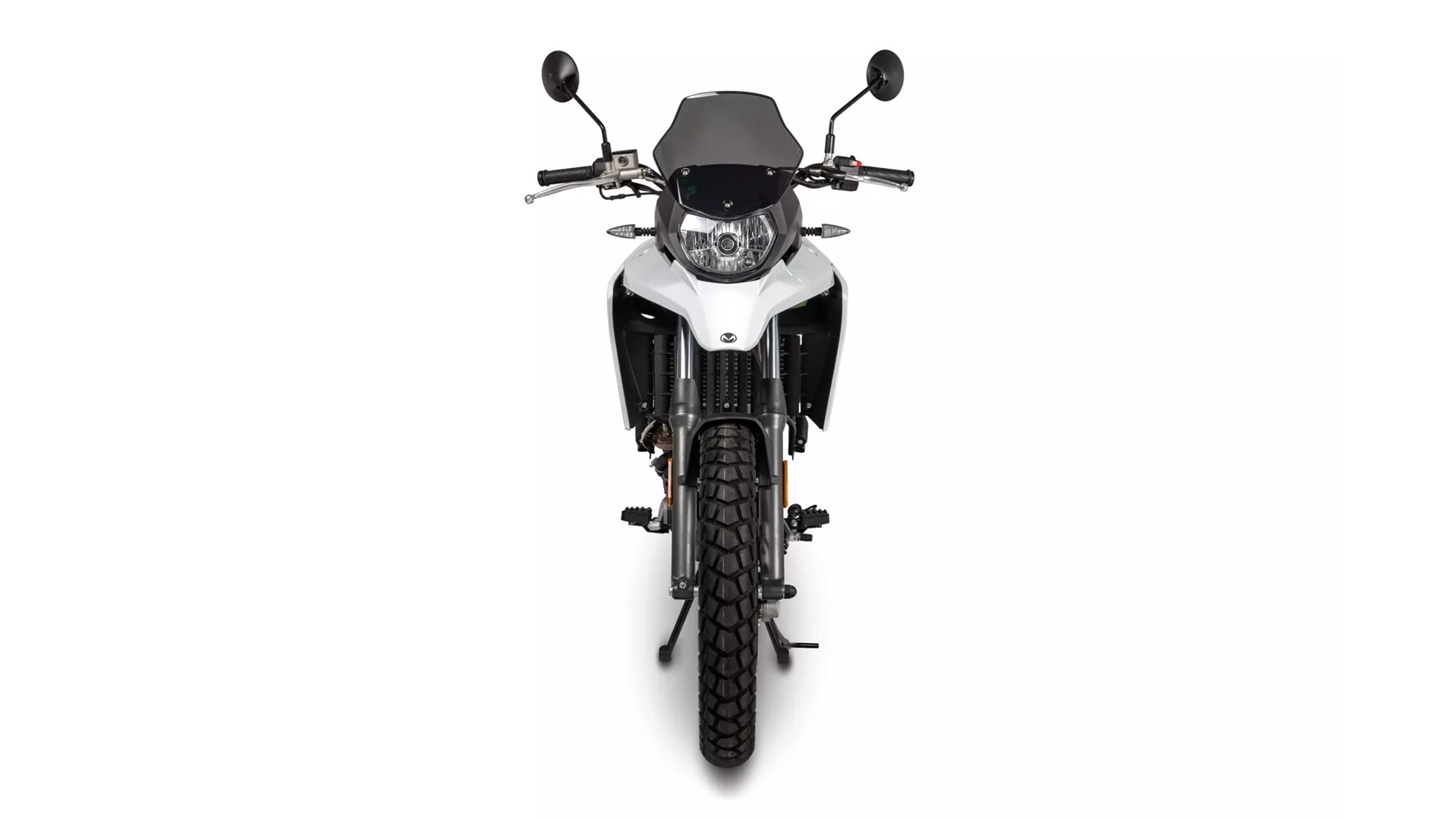 Malaguti Dune 125 - Immagine 8 Malaguti Dune 125 - Immagine 8