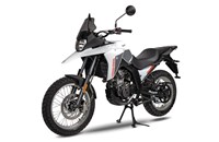 Malaguti Dune 125 2026 - Bild 12