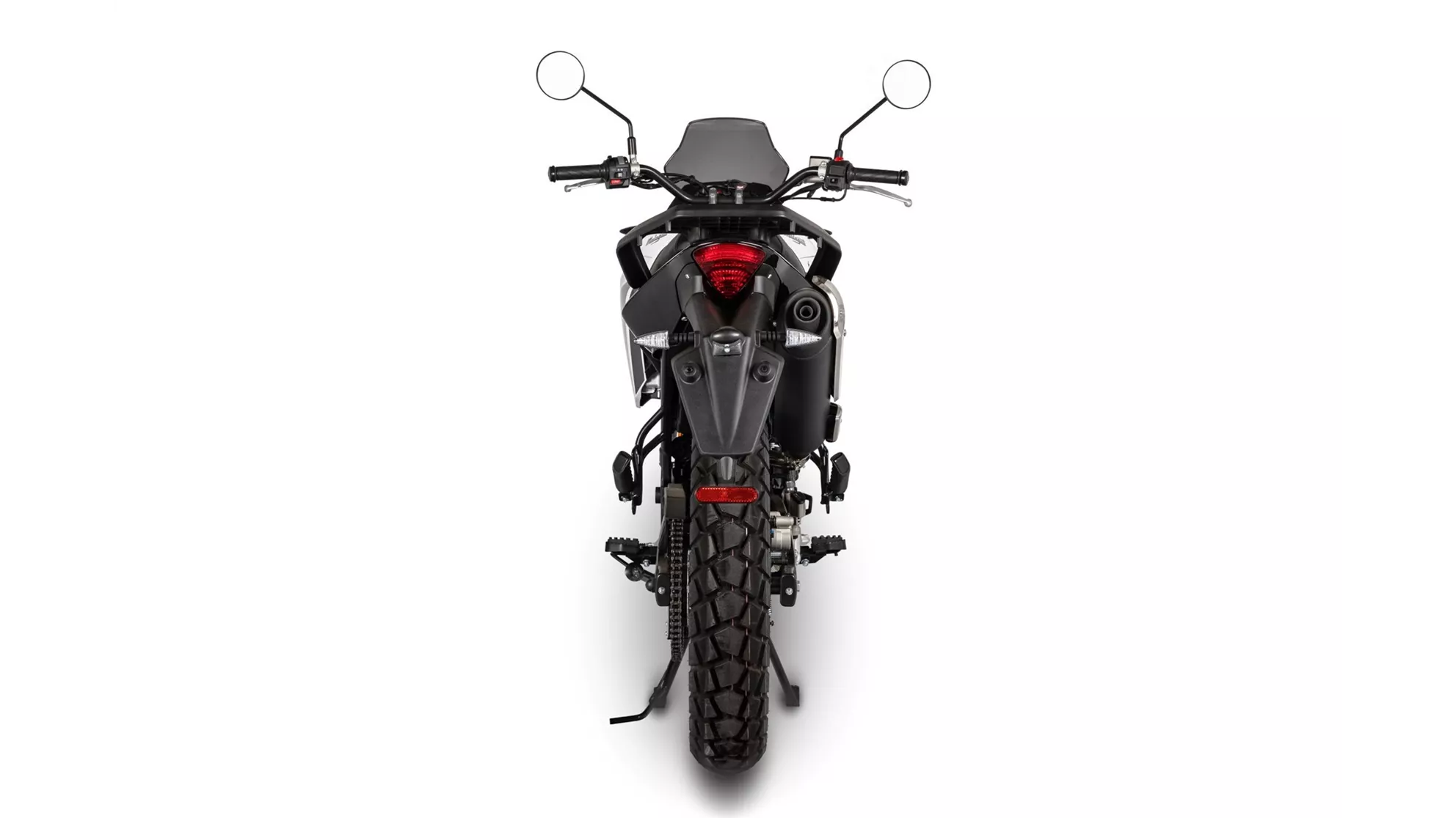 Malaguti Dune 125 - Immagine 11 Malaguti Dune 125 - Immagine 11