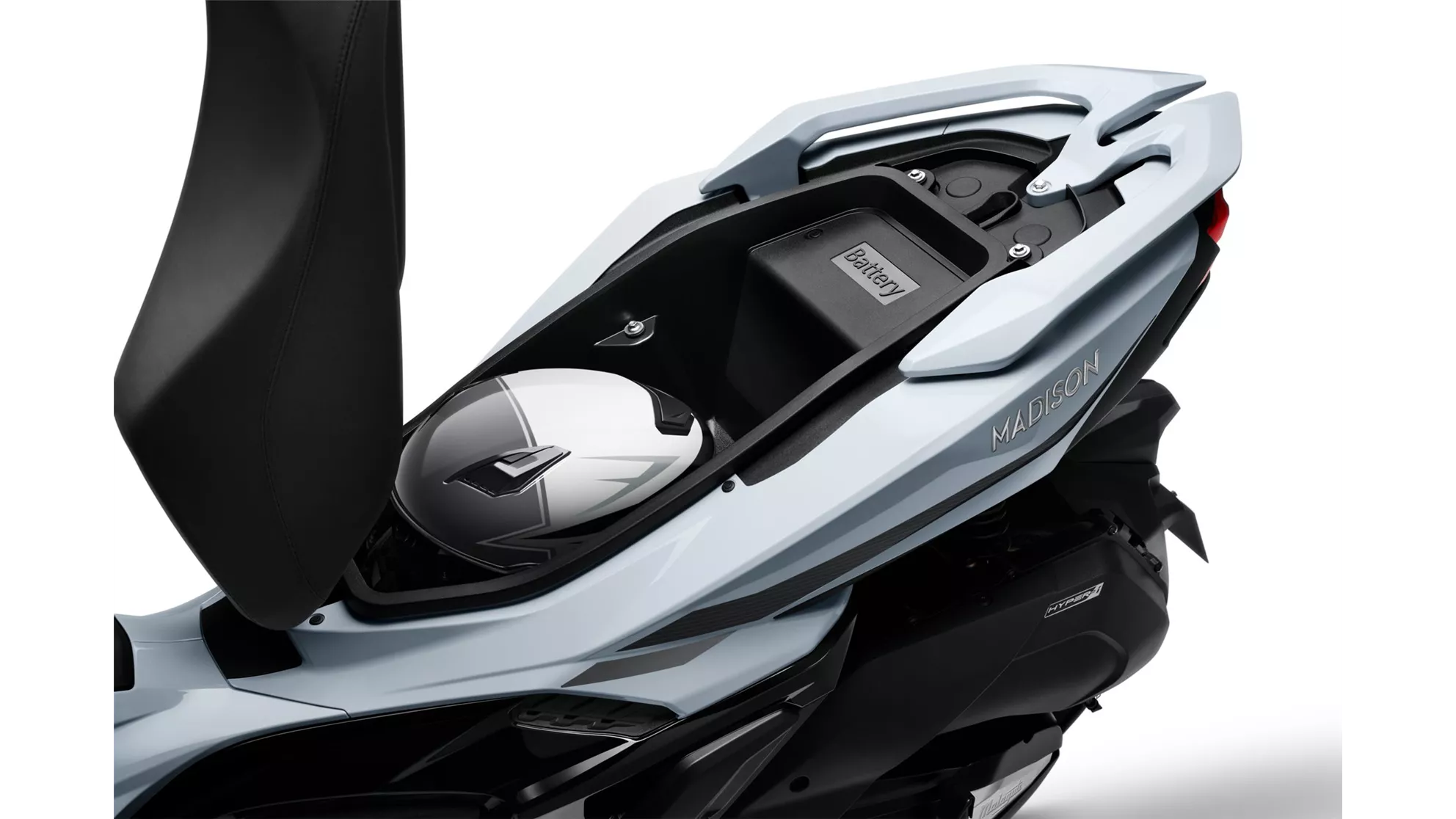 Malaguti Madison 300 - Imagen 2 Malaguti Madison 300 - Imagen 2