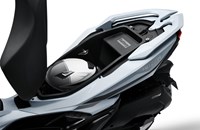 Malaguti Madison 300 2026 - Bild 4