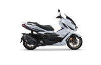 Malaguti Madison 300 2026 - Bild 1