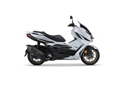 Malaguti Madison 300