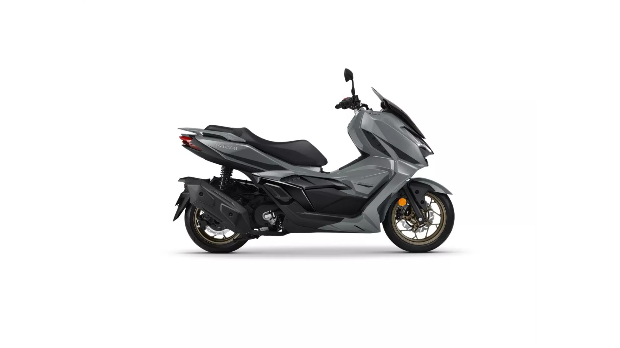 Malaguti Madison 300 - Imagen 4 Malaguti Madison 300 - Imagen 4