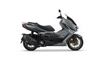 Malaguti Madison 300 2026 - Bild 6