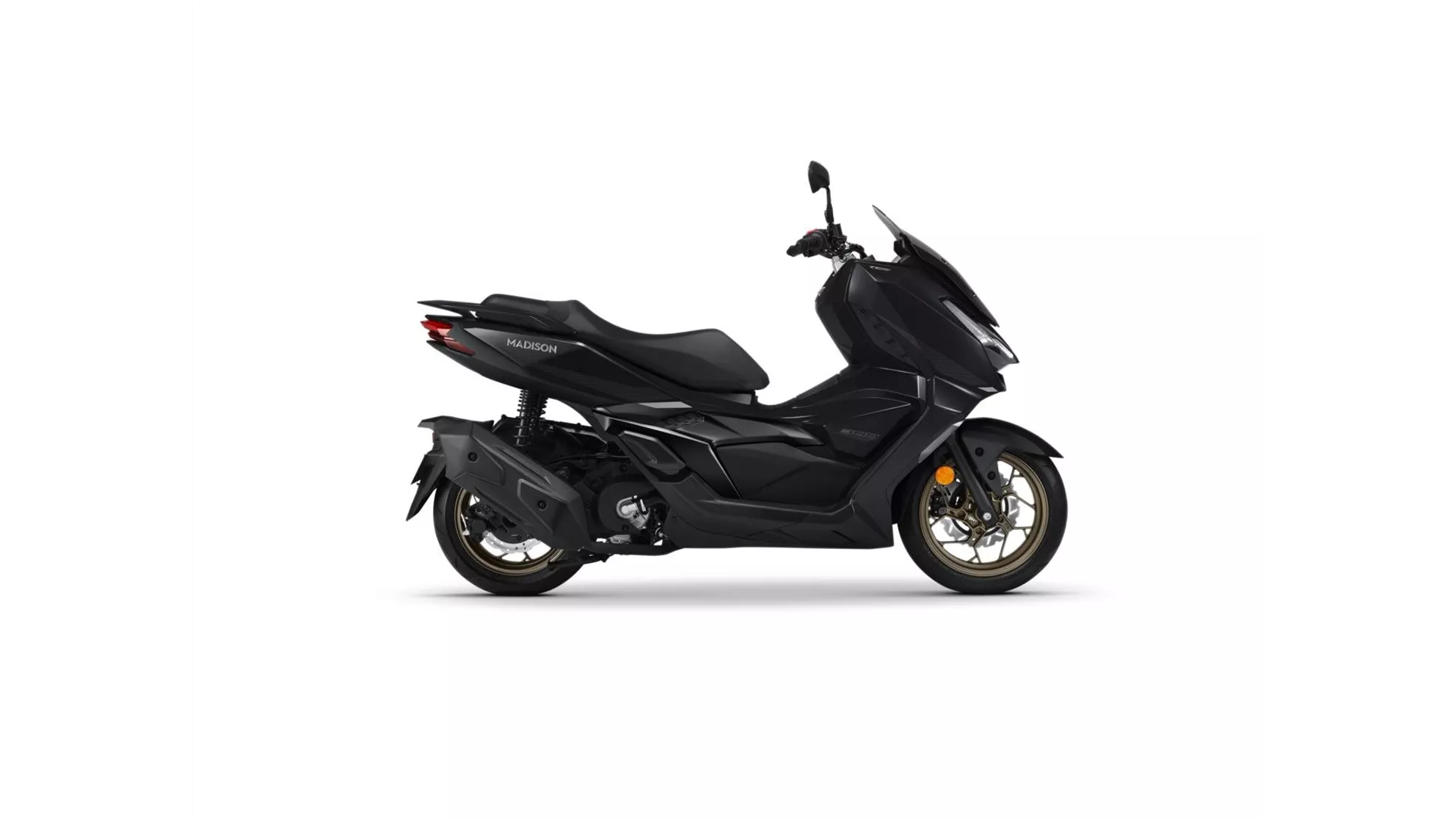 Malaguti Madison 300 - Imagen 6 Malaguti Madison 300 - Imagen 6