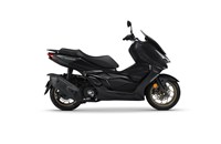 Malaguti Madison 300 2026 - Bild 8