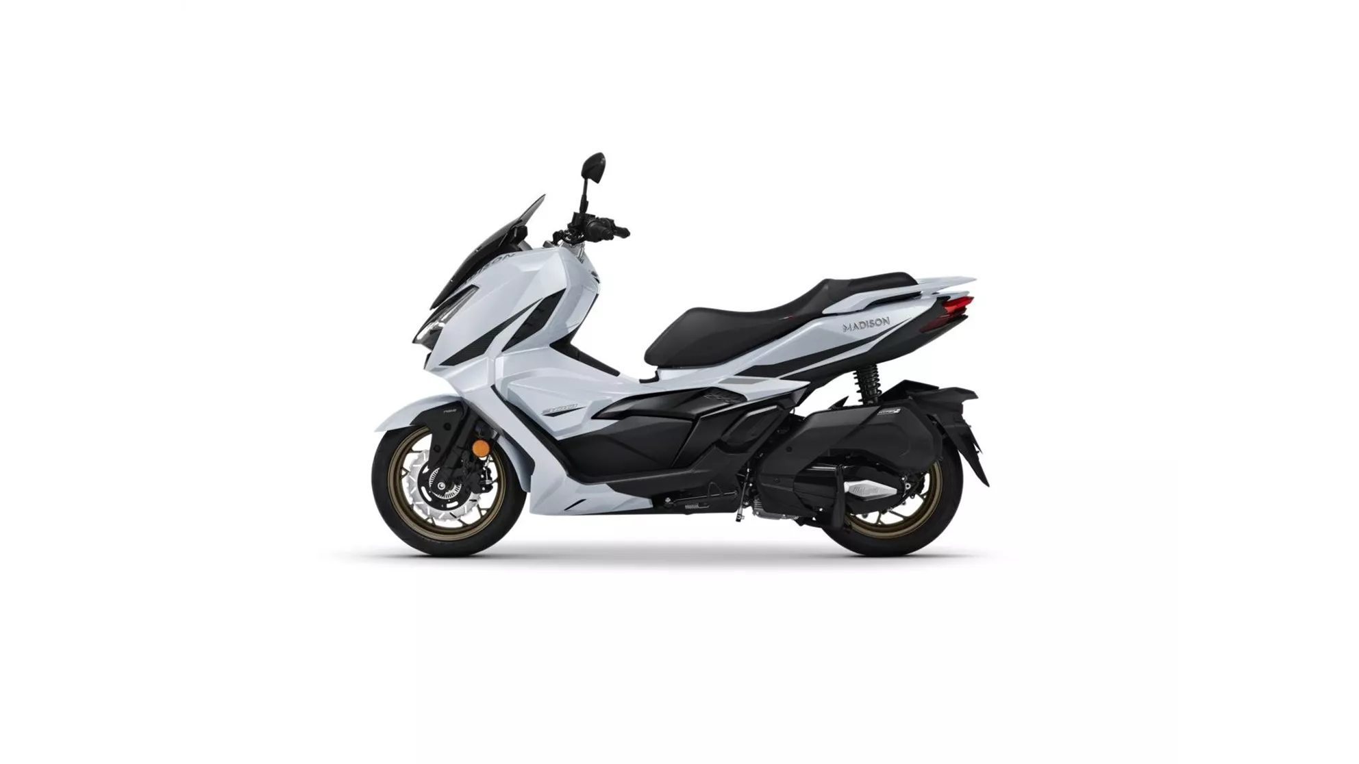 Malaguti Madison 300 - Imagen 8 Malaguti Madison 300 - Imagen 8