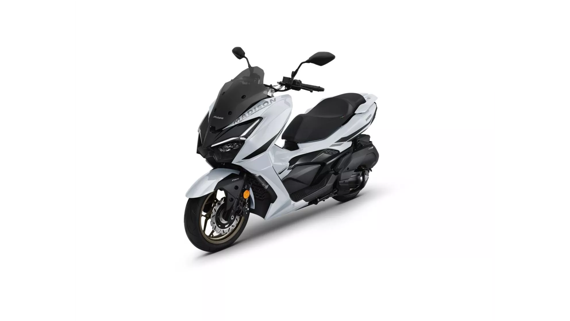 Malaguti Madison 300 - Imagen 9 Malaguti Madison 300 - Imagen 9