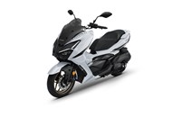 Malaguti Madison 300 2026 - Bild 11