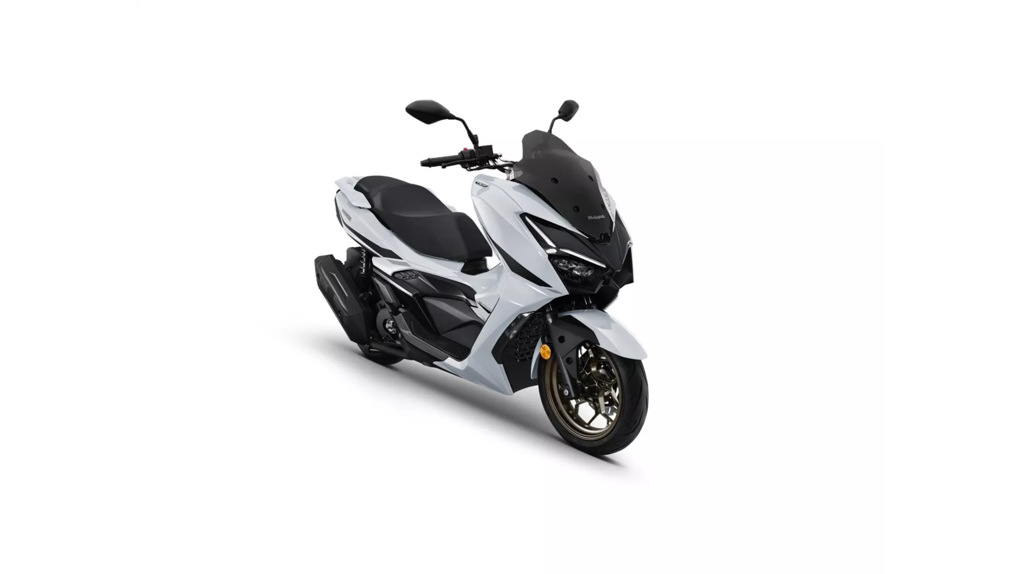 Malaguti Madison 300 - Imagen 1 Malaguti Madison 300 - Imagen 1