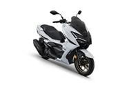 Malaguti Madison 300 2026 - Bild 3