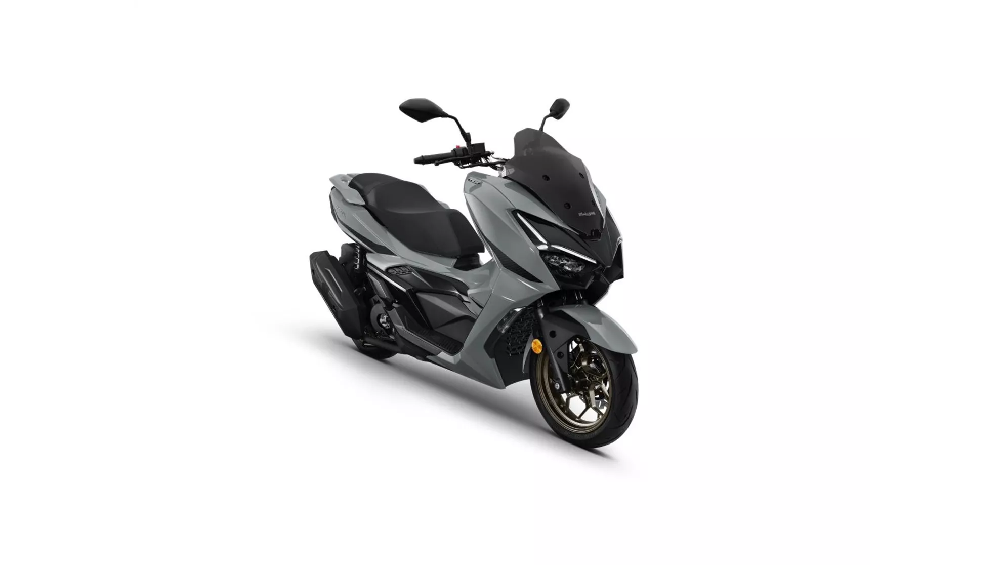 Malaguti Madison 300 - Imagen 5 Malaguti Madison 300 - Imagen 5