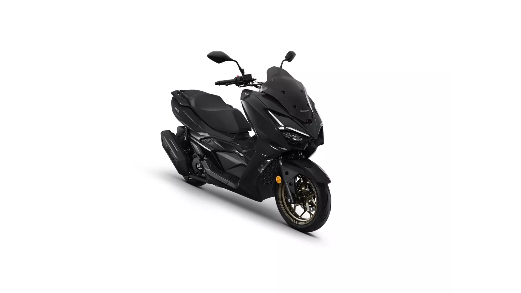 Malaguti Madison 300 - Imagen 7 Malaguti Madison 300 - Imagen 7