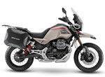 Moto Guzzi V85 TT Travel