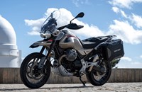 Moto Guzzi V85 TT Travel 2026 - Bild 7