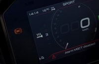 Moto Guzzi V85 TT Travel 2026 - Bild 9