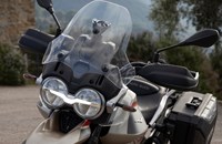 Moto Guzzi V85 TT Travel 2026 - Bild 12