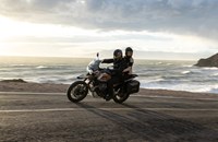 Moto Guzzi V85 TT Travel 2026 - Bild 14