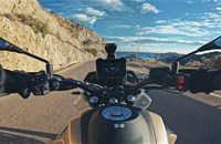 Moto Guzzi V85 TT Travel 2026 - Bild 15