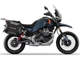 Moto Guzzi V85 TT Travel Moto Guzzi V85 TT Travel