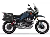 Moto Guzzi V85 TT Travel 2026 Moto Guzzi V85 TT Travel 2026