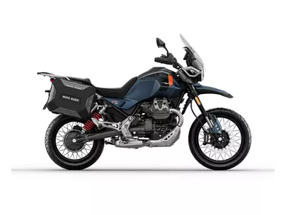 Moto Guzzi V85 TT Travel 2026 Moto Guzzi V85 TT Travel 2026