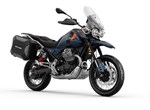 Moto Guzzi V85 TT Travel