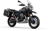 Moto Guzzi V85 TT Travel 2026 - Bild 3