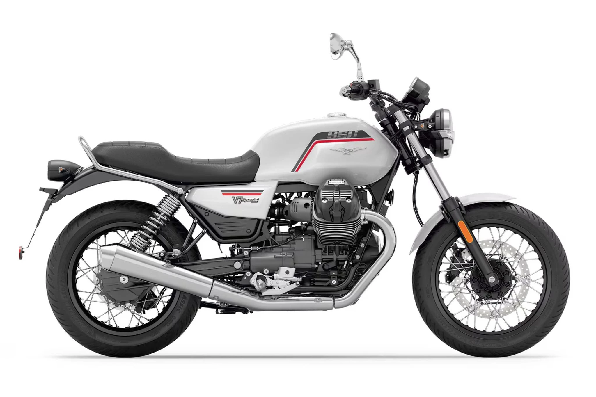 Moto Guzzi V7 Special  2026