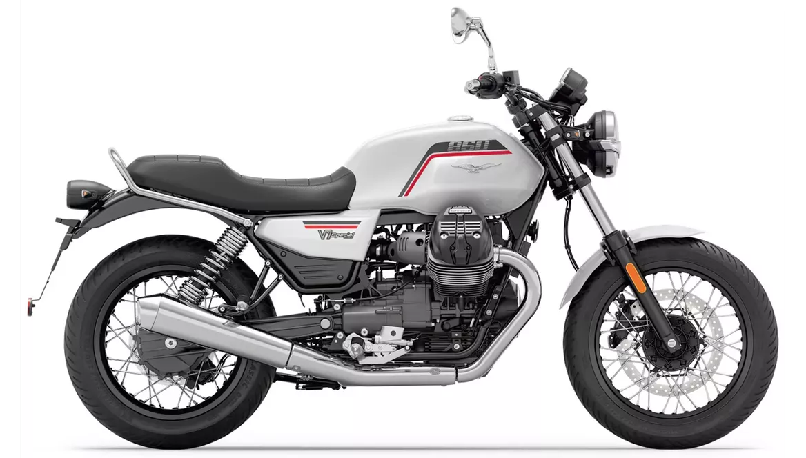 Moto Guzzi V7 Special 2026 Moto Guzzi V7 Special 2026