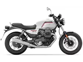 Moto Guzzi V7 Special 2026 Moto Guzzi V7 Special 2026