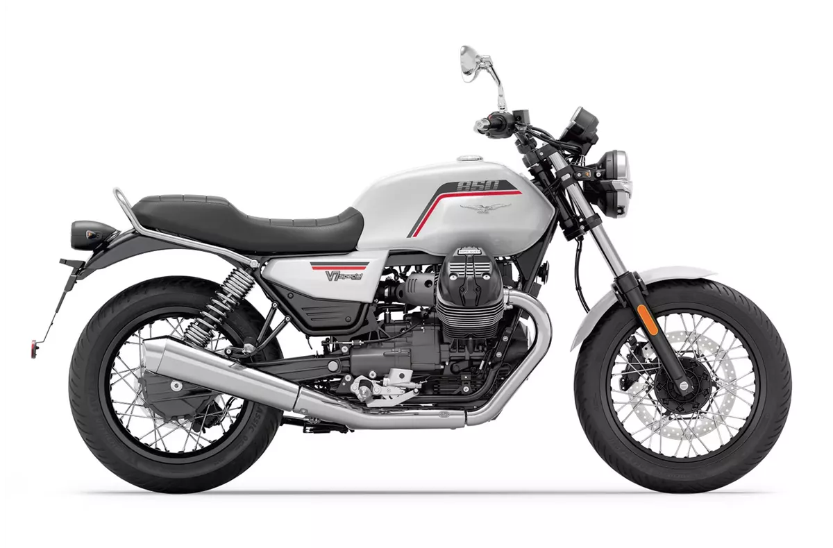 Moto Guzzi V7 Special Moto Guzzi V7 Special