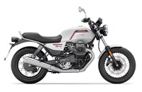 Moto Guzzi V7 Special 2026 - Bild 1