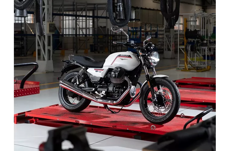 Moto Guzzi V7 Special 2026 Moto Guzzi V7 Special 2026