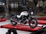 Moto Guzzi V7 Special