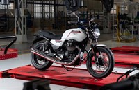 Moto Guzzi V7 Special 2026 - Bild 4