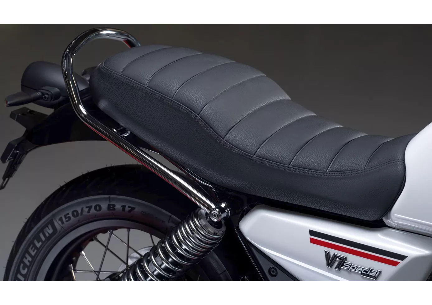 Moto Guzzi V7 Special 2026 Moto Guzzi V7 Special 2026