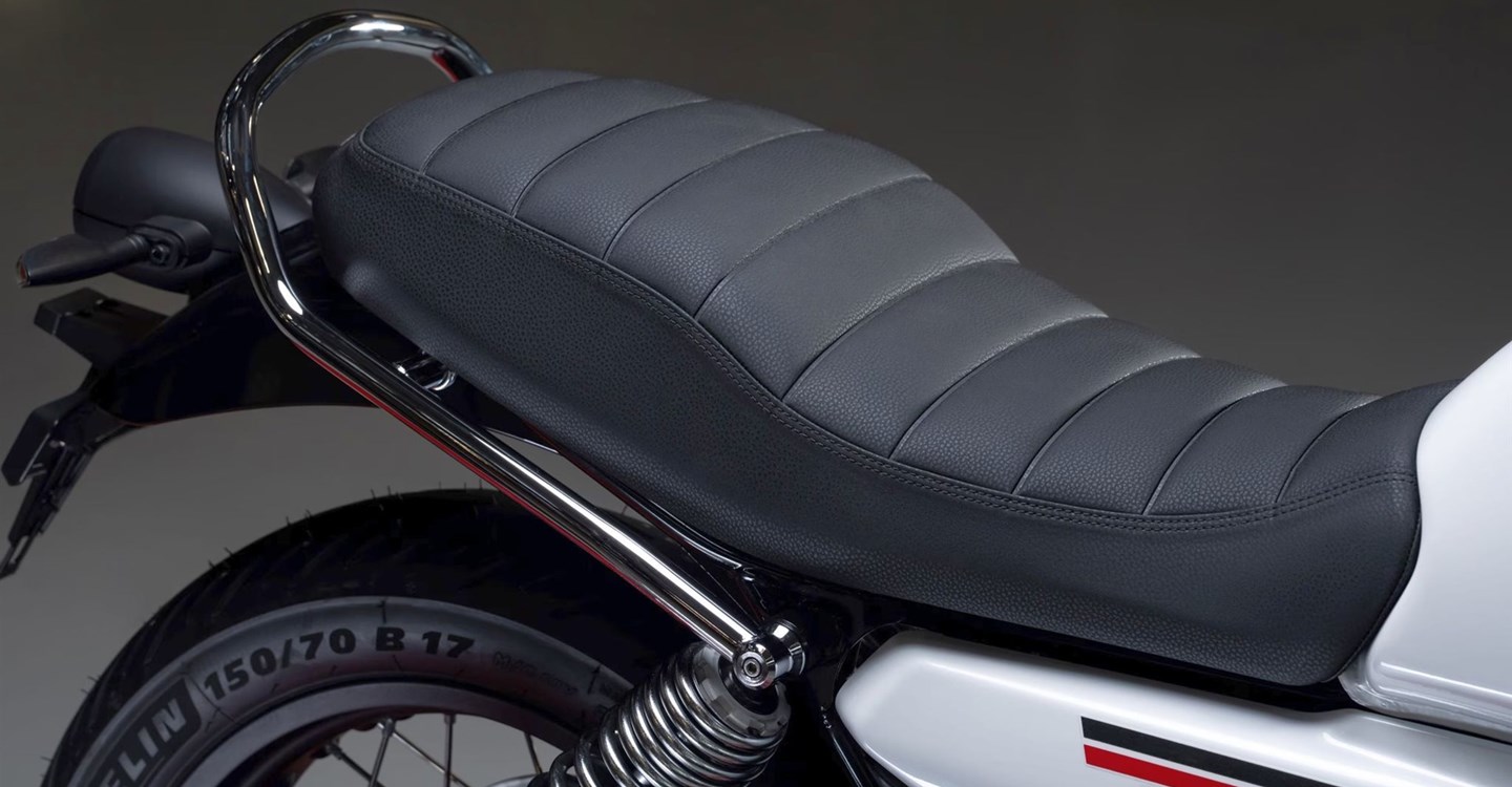 Moto Guzzi V7 Special