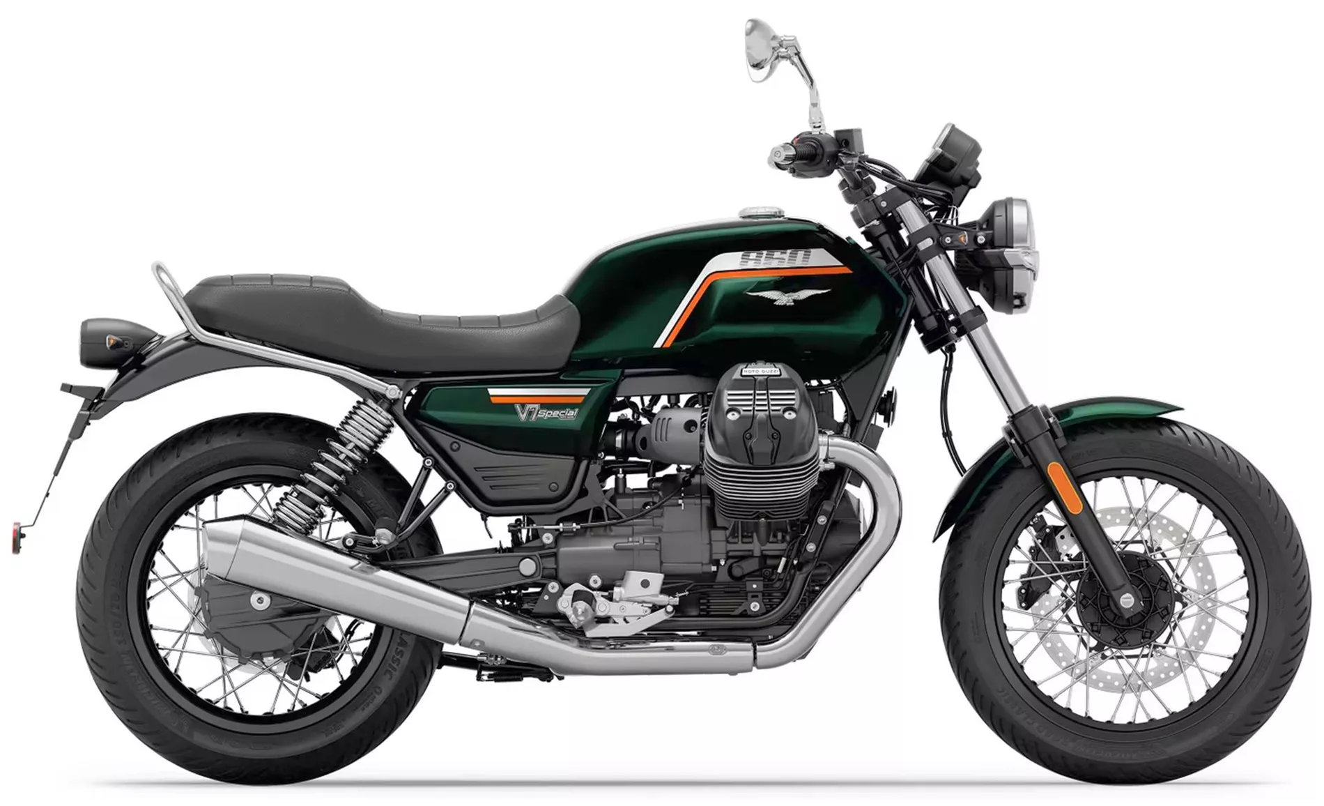 Moto Guzzi V7 Special 2026 Moto Guzzi V7 Special 2026