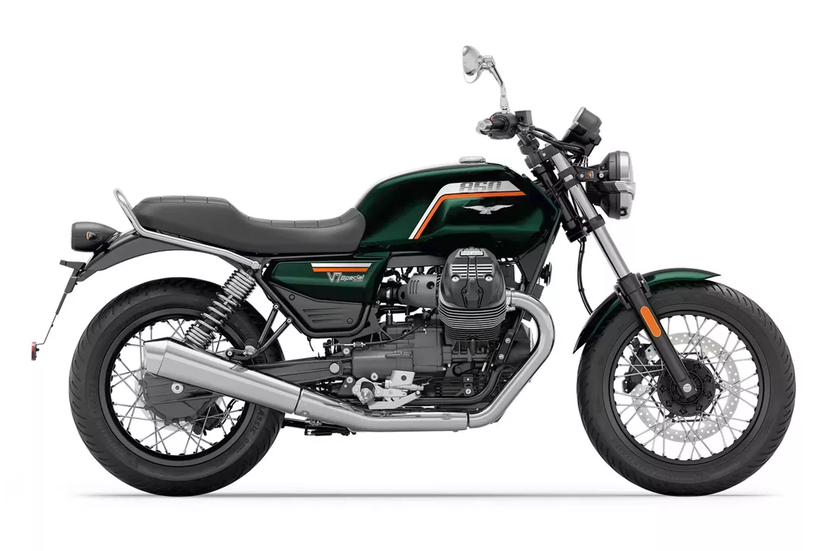 Moto Guzzi V7 Special Moto Guzzi V7 Special