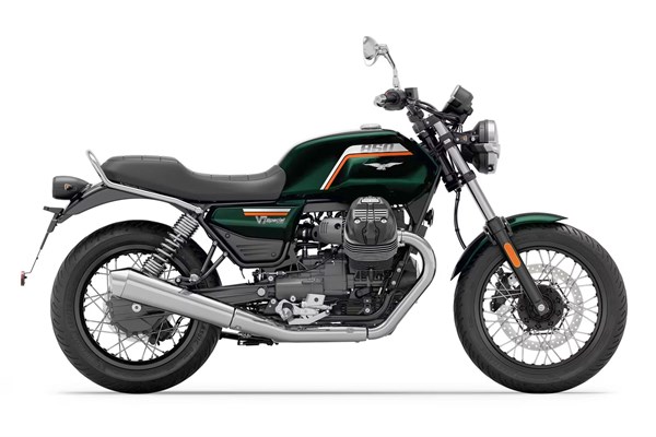Moto Guzzi V7 Special () - Bild 2