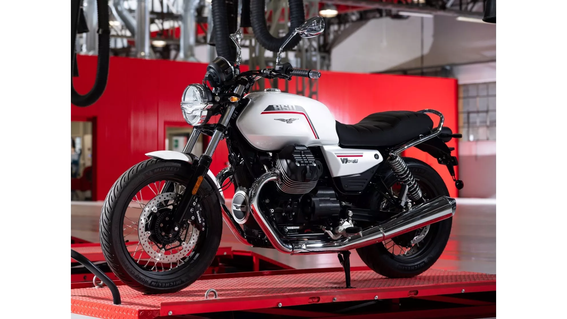 Moto Guzzi V7 Special - Image 5 Moto Guzzi V7 Special - Image 5