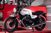 Moto Guzzi V7 Special 2026 - Bild 7