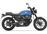 Moto Guzzi V7 Stone