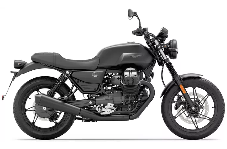 Moto Guzzi V7 Stone 2026 Moto Guzzi V7 Stone 2026